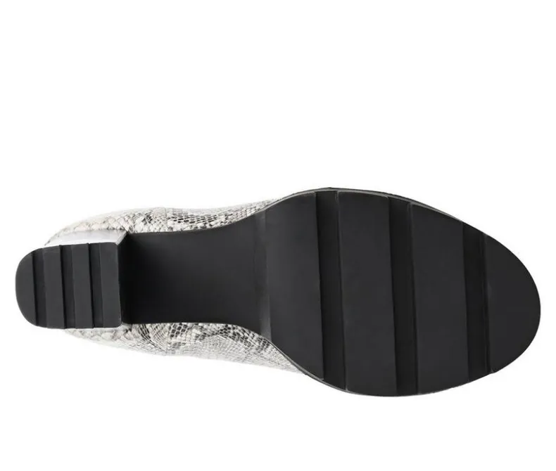 Dress|Chelsea>Journee Collection Women's Islana Chelsea Booties