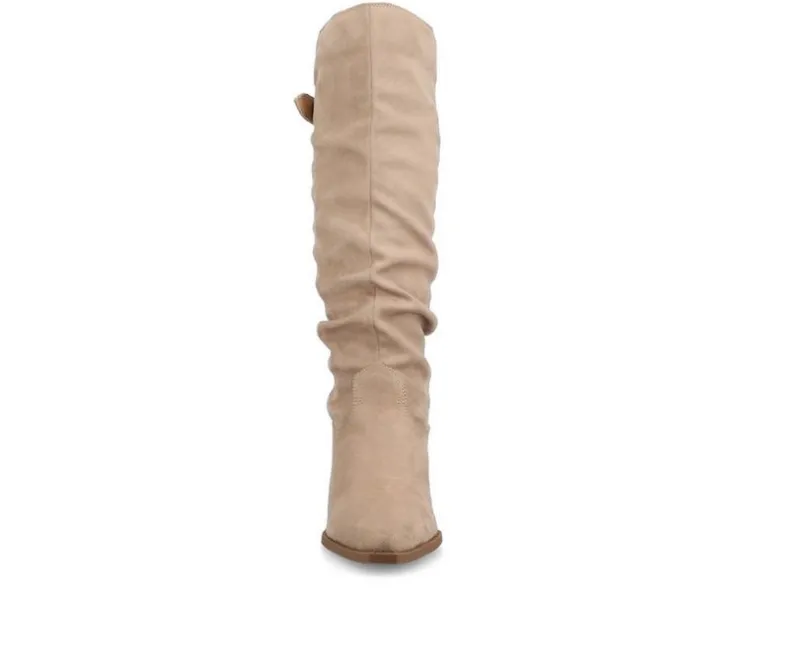 Tall|Boots & Booties>Journee Collection Women's Kaleah
