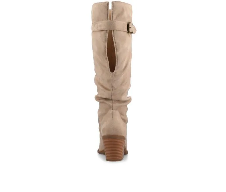 Tall|Boots & Booties>Journee Collection Women's Kaleah