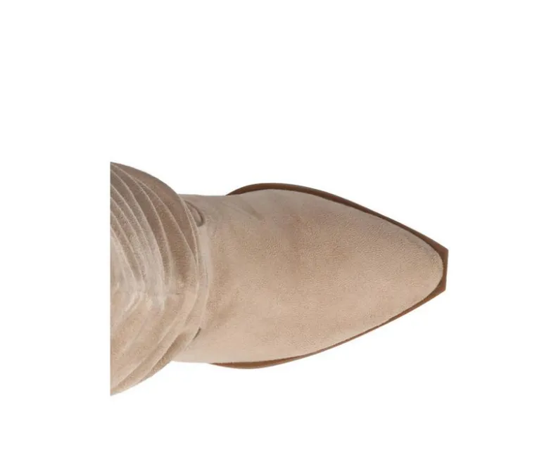 Tall|Boots & Booties>Journee Collection Women's Kaleah