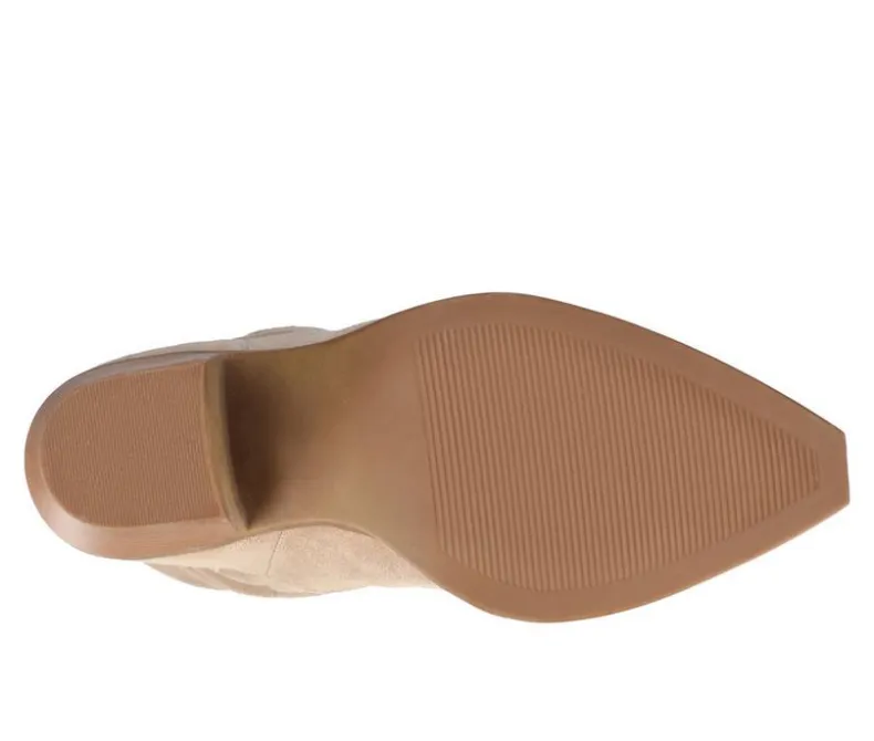 Tall|Boots & Booties>Journee Collection Women's Kaleah