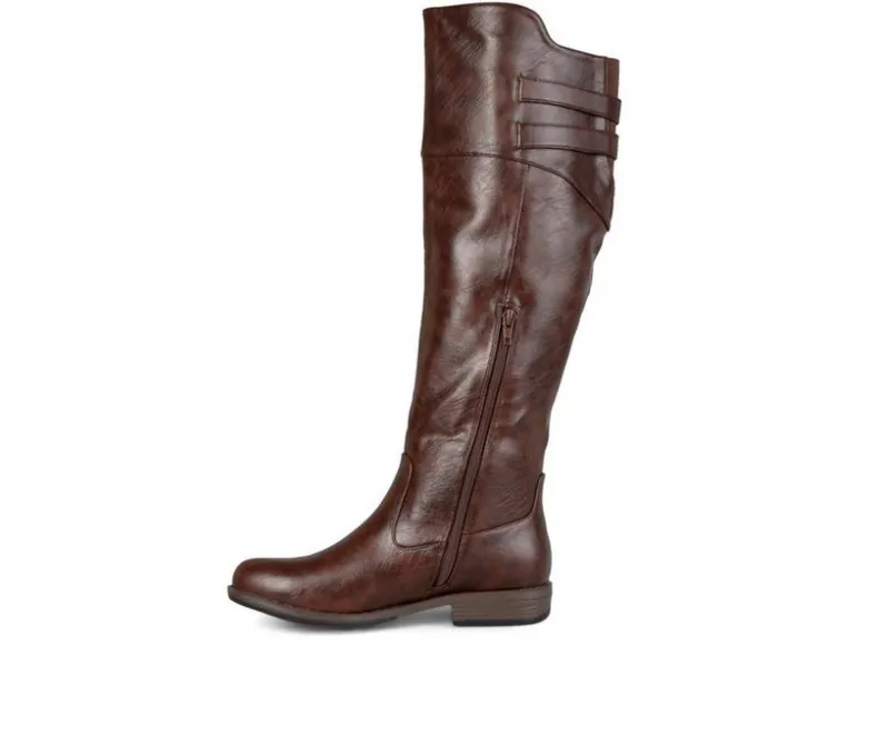Tall|Boots & Booties>Journee Collection Women's Tori Knee High Boots