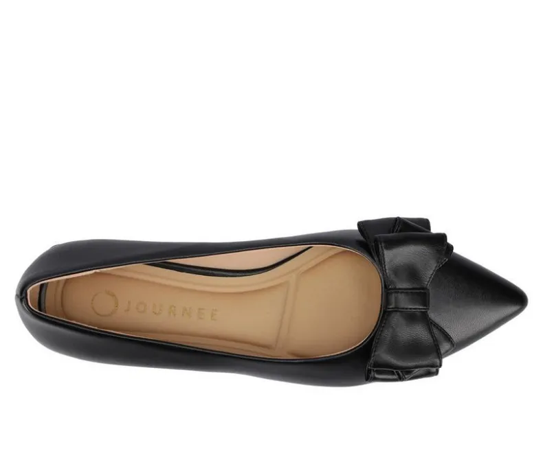 Flats>Journee Collection Women's Ophelia Flats
