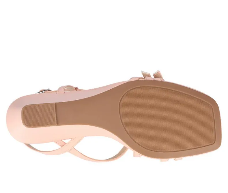 Sandals|Pumps & Heels>Journee Collection Women's Clinne Wedges