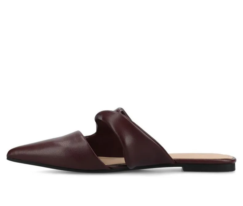 Clogs & Mules>Journee Collection Women's Enniss Mules