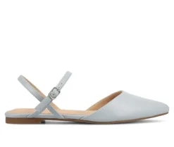 Flats|Clogs & Mules>Journee Collection Women's Martine Mule Flats