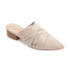 Clogs & Mules>Journee Collection Women's Kalida Mules
