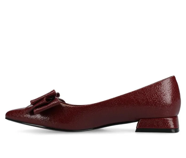 Flats>Journee Collection Women's Ophelia Flats