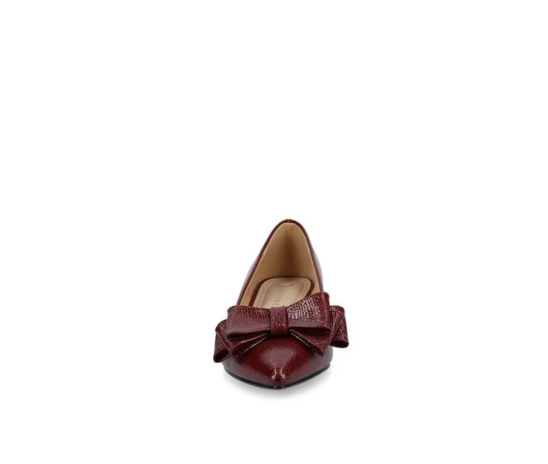 Flats>Journee Collection Women's Ophelia Flats