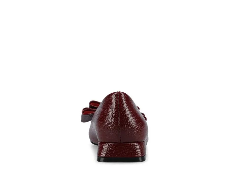 Flats>Journee Collection Women's Ophelia Flats