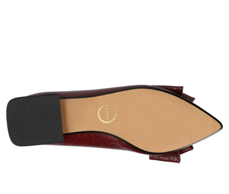 Flats>Journee Collection Women's Ophelia Flats