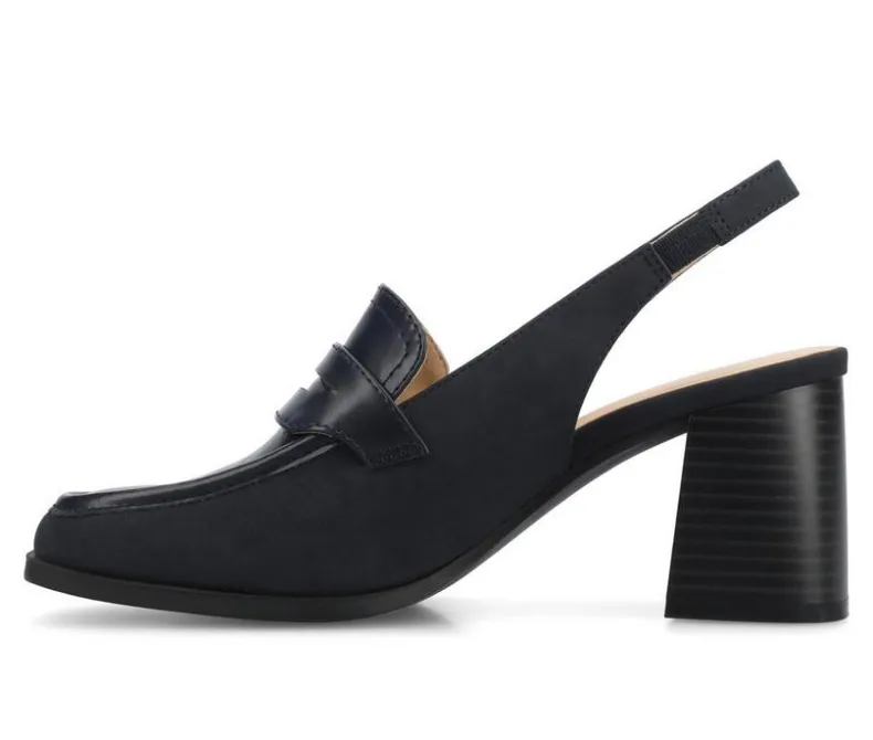 Pumps & Heels>Journee Collection Women's Henrika
