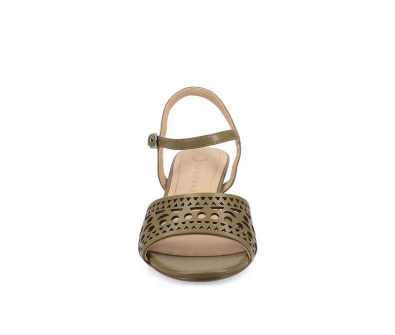 Sandals|Pumps & Heels>Journee Collection Women's Jessly Kitten Heels