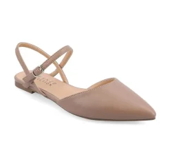 Flats|Clogs & Mules>Journee Collection Women's Martine Mule Flats