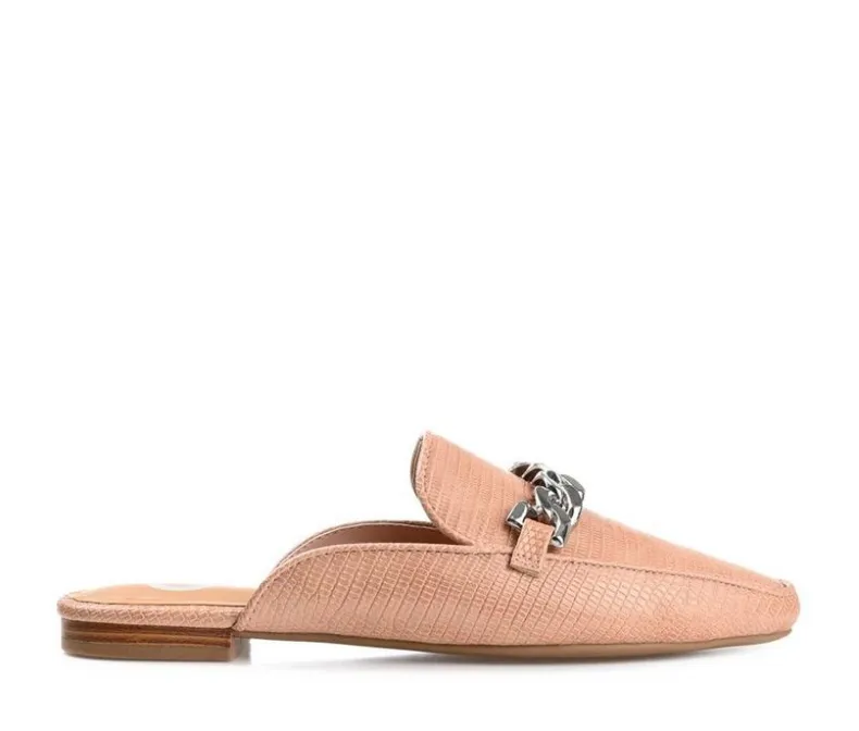 Clogs & Mules>Journee Collection Women's Hazina Mules