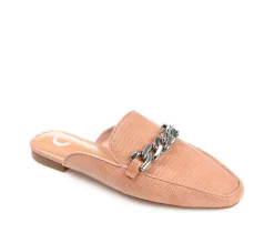 Clogs & Mules>Journee Collection Women's Hazina Mules