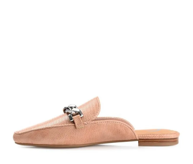 Clogs & Mules>Journee Collection Women's Hazina Mules