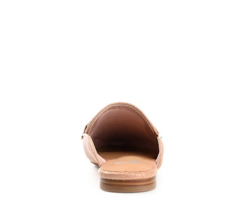 Clogs & Mules>Journee Collection Women's Hazina Mules