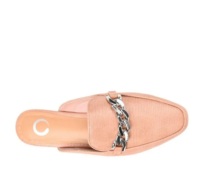Clogs & Mules>Journee Collection Women's Hazina Mules