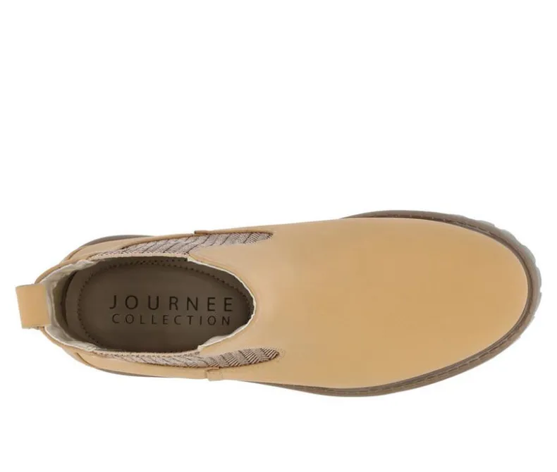 Chelsea>Journee Collection Women's Alara Chelsea Booties