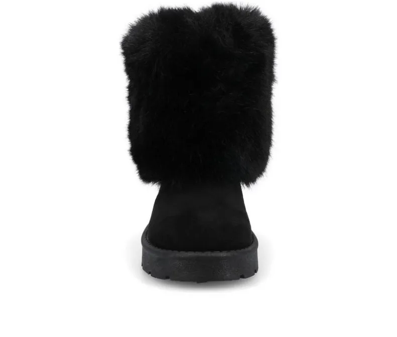 Cozy>Journee Collection Women's Shanay Winter Boots