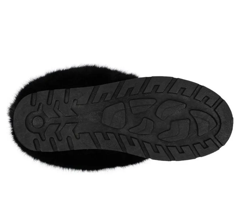 Cozy>Journee Collection Women's Shanay Winter Boots