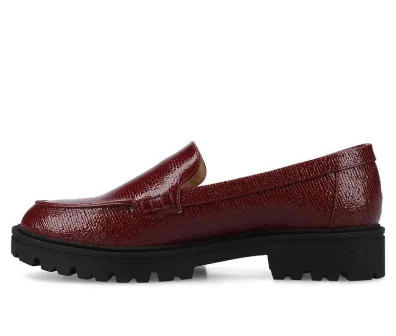 Loafers & Oxfords>Journee Collection Women's Erika Loafers