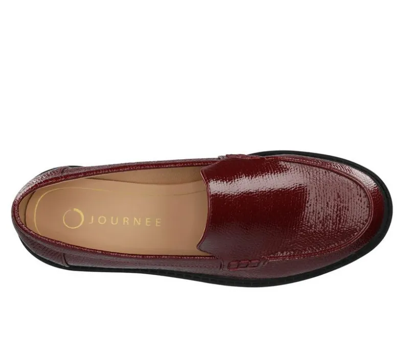 Loafers & Oxfords>Journee Collection Women's Erika Loafers