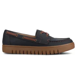 Boat Shoes & Slip-Ons>Journee Collection Women's Marion Boat Shoes