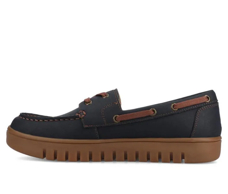 Boat Shoes & Slip-Ons>Journee Collection Women's Marion Boat Shoes