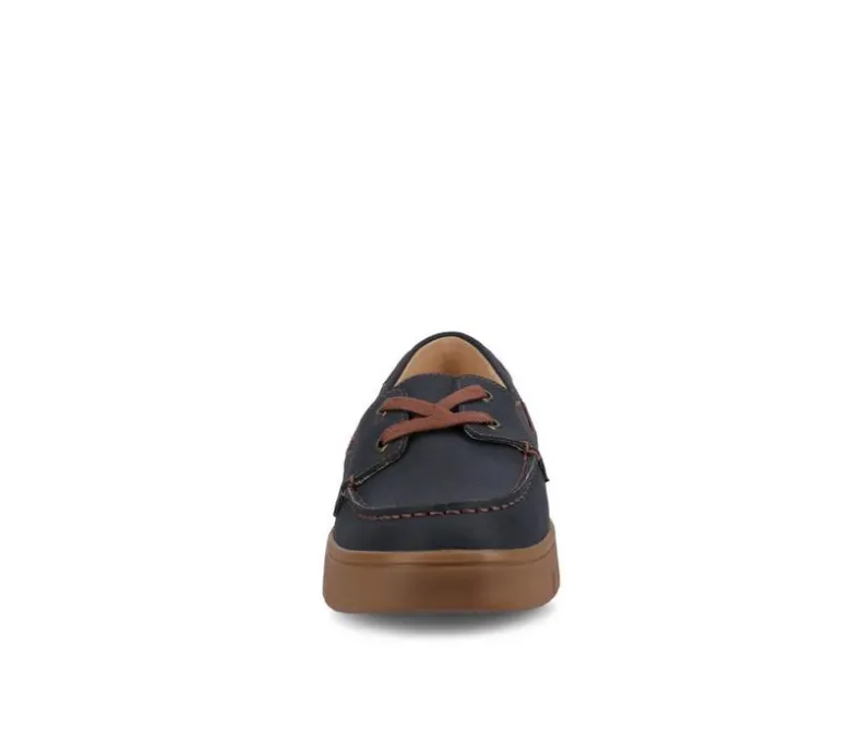Boat Shoes & Slip-Ons>Journee Collection Women's Marion Boat Shoes