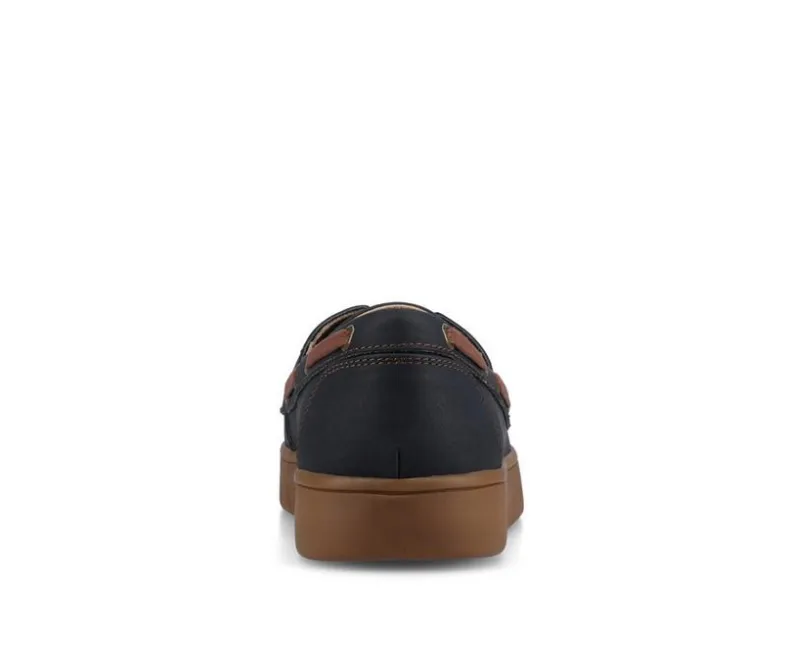 Boat Shoes & Slip-Ons>Journee Collection Women's Marion Boat Shoes