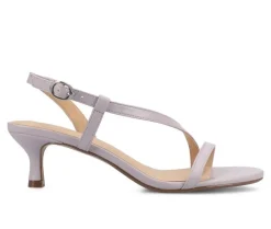 Sandals|Pumps & Heels>Journee Collection Women's Jemry Dress Sandals