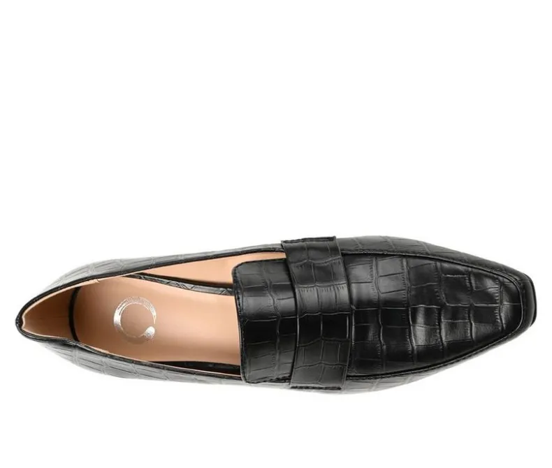 Loafers & Oxfords>Journee Collection Women's Celina Pump Loafers
