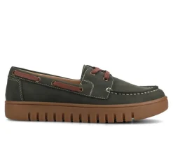 Boat Shoes & Slip-Ons>Journee Collection Women's Marion Boat Shoes