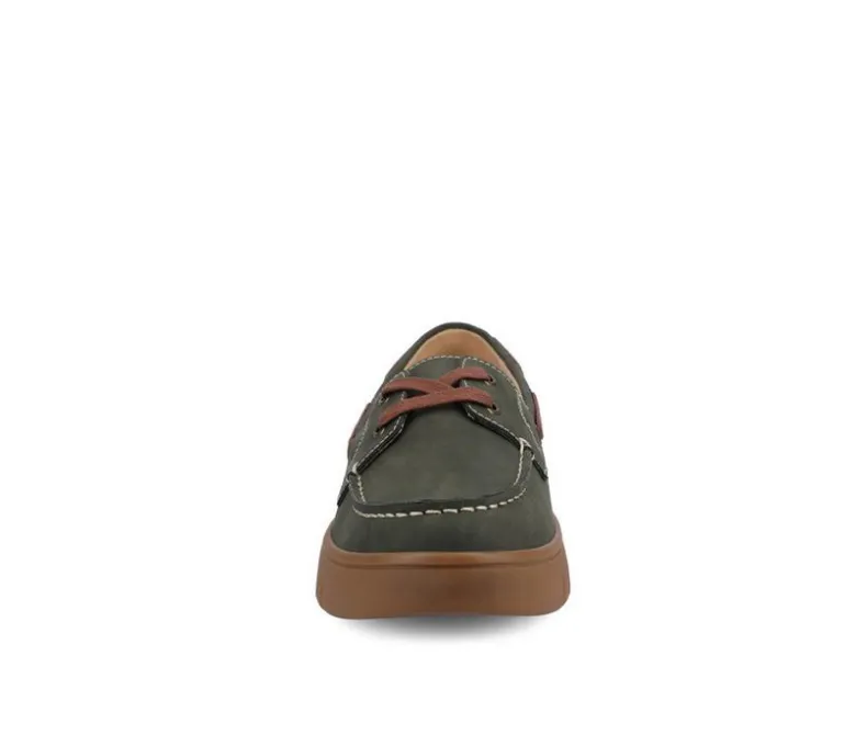 Boat Shoes & Slip-Ons>Journee Collection Women's Marion Boat Shoes