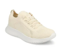 Athletics & Sneakers>Journee Collection Women's Brena Casual Walking Shoes