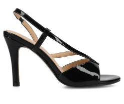 Sandals|Pumps & Heels>Journee Collection Women's Varra Dress Sandals