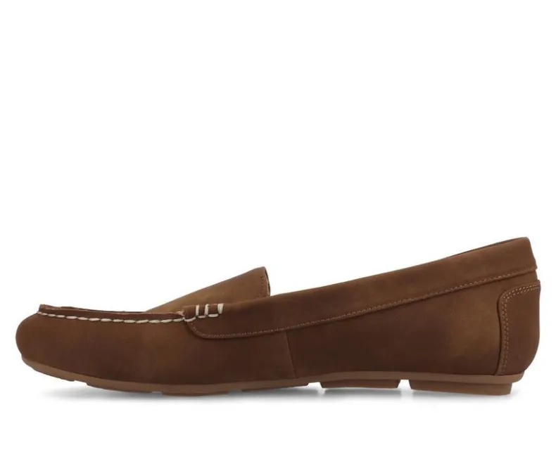 Loafers & Oxfords>Journee Collection Women's Oreta Loafers