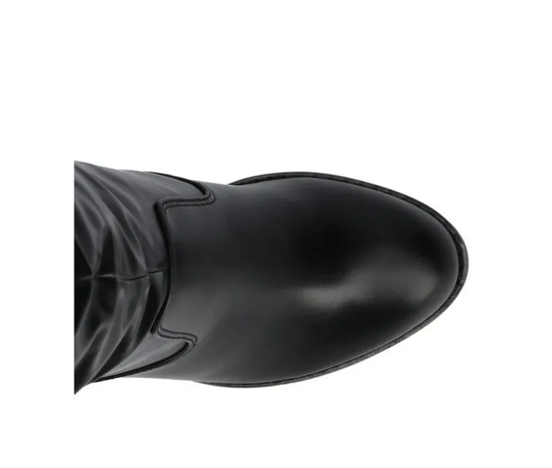 Dress|Boots & Booties>Journee Collection Women's Kaison Over-The-Knee Boots