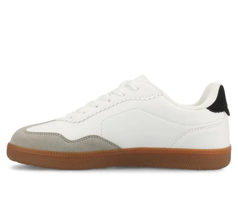 Fashion & Lifestyle>Journee Collection Women's Lummie Casual Sneakers