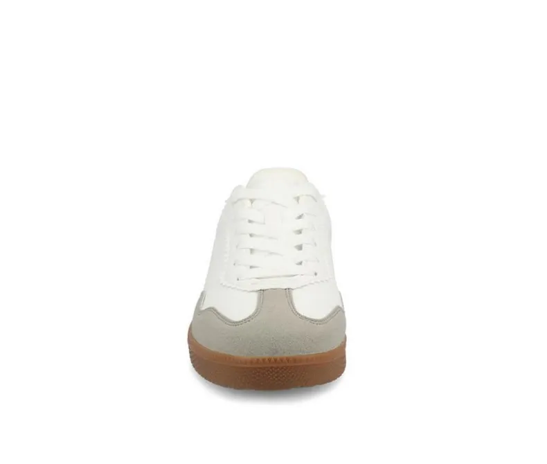 Fashion & Lifestyle>Journee Collection Women's Lummie Casual Sneakers