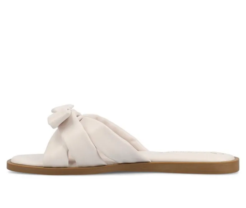 Sandals>Journee Collection Women's Prylin Sandals