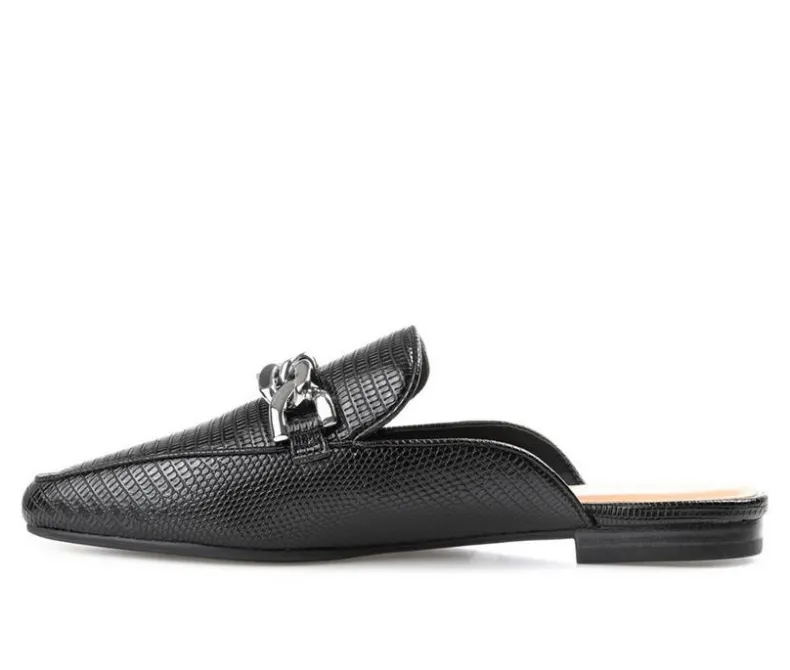 Clogs & Mules>Journee Collection Women's Hazina Mules