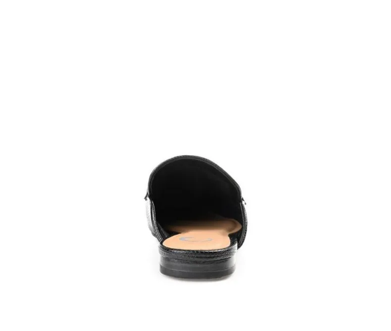 Clogs & Mules>Journee Collection Women's Hazina Mules