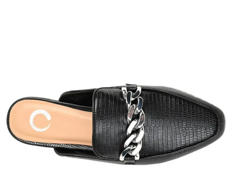 Clogs & Mules>Journee Collection Women's Hazina Mules