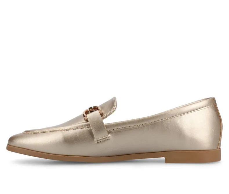 Loafers & Oxfords>Journee Collection Women's Mizza Loafers
