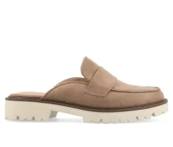 Loafers & Oxfords|Clogs & Mules>Journee Collection Women's Mycah Mules