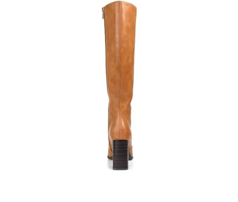 Wide Calf|Dress>Journee Collection Women's Karima Extra Wide Calf Knee High Boots