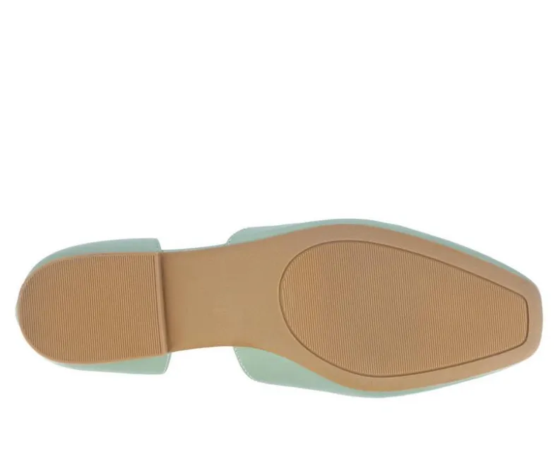 Loafers & Oxfords>Journee Collection Women's Kennza Loafers